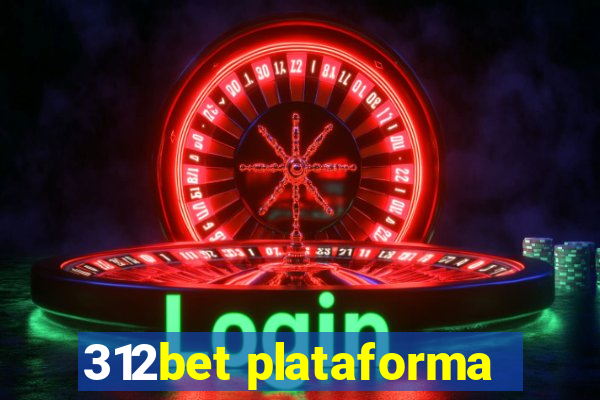 312bet plataforma